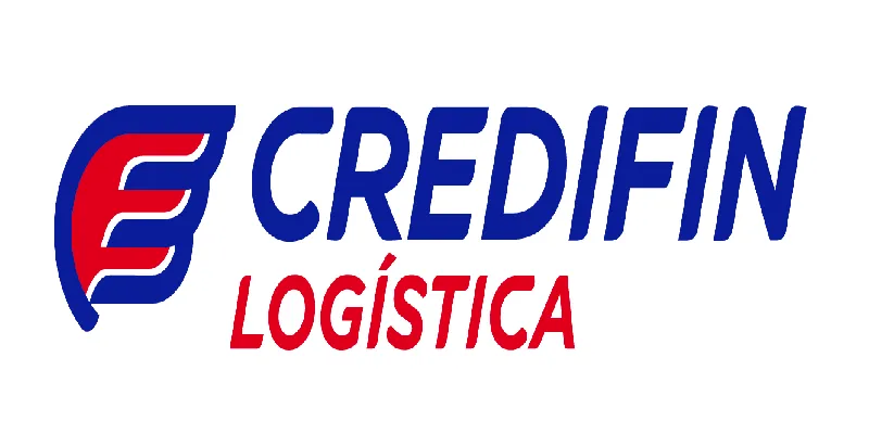 Emenube Flotas - Credifin Logística