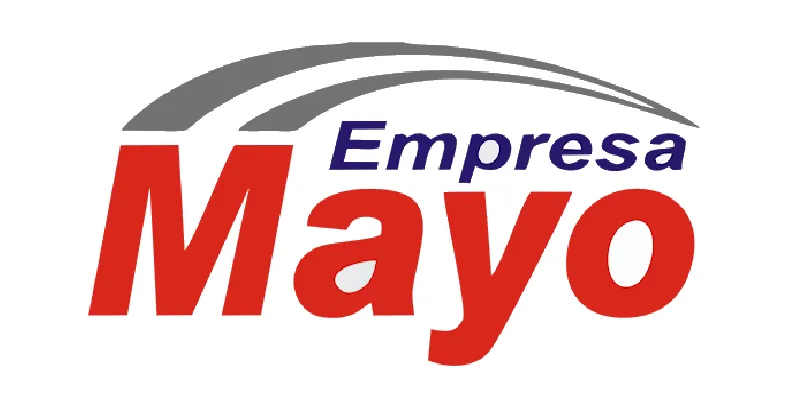 Empresa Mayo - www.empresamayo.com.ar