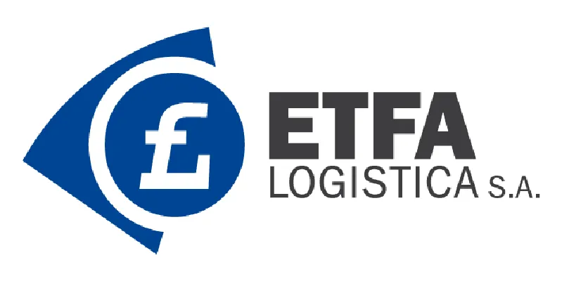 Emenube Flotas - ETFA Logística