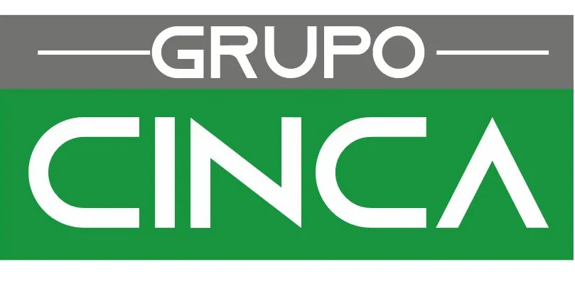 Grupo Cinca - www.grupocinca.com