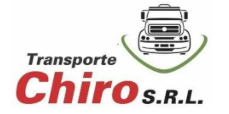 Transporte Chiro - www.transportechiro.com.ar