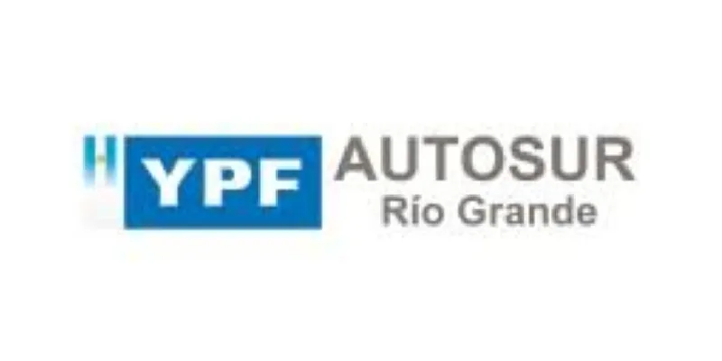 YPF Auto Sur - www.autosursa.com.ar