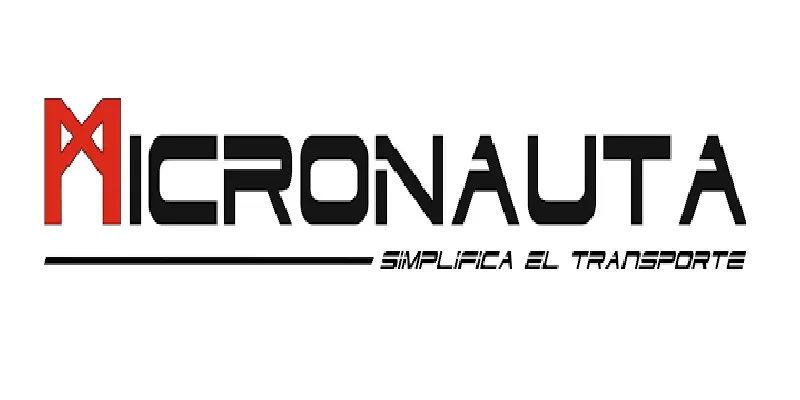 Emenube Flotas - Micronauta 