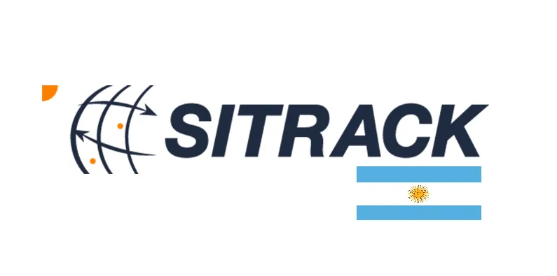 Emenube Flotas - Sitrack Arg