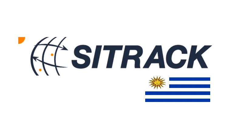 Emenube Flotas - Sitrack Uy