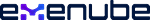 eMemube Logo Dark