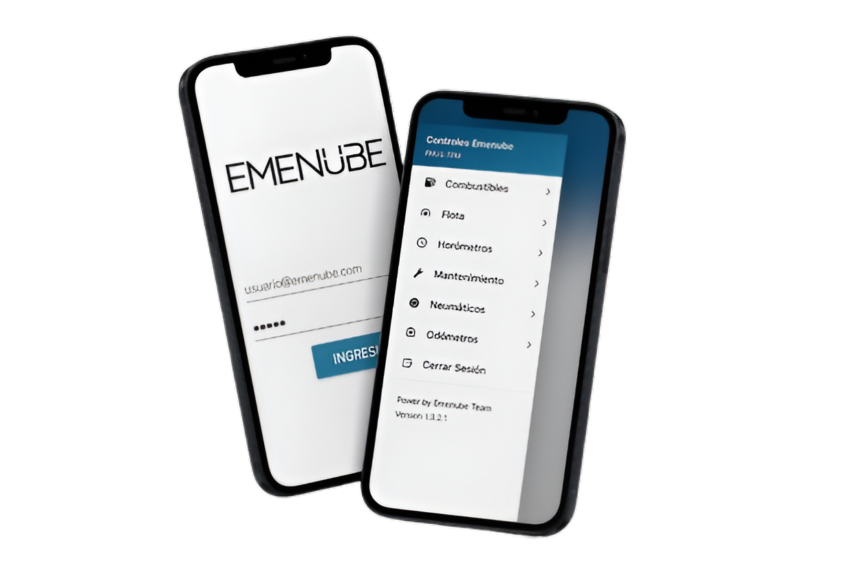Emenube App